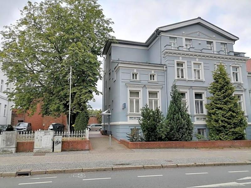 General view