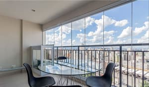 thumbnail: Balcony