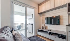 thumbnail: Living area