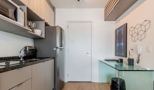 thumbnail: Private kitchenette