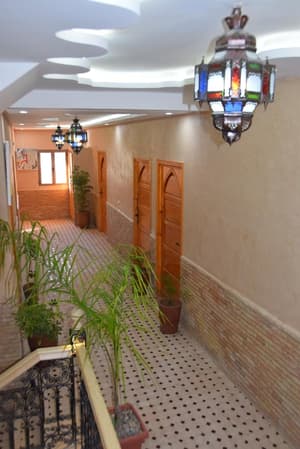 thumbnail: Interior