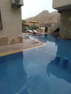 thumbnail: Outdoor pool