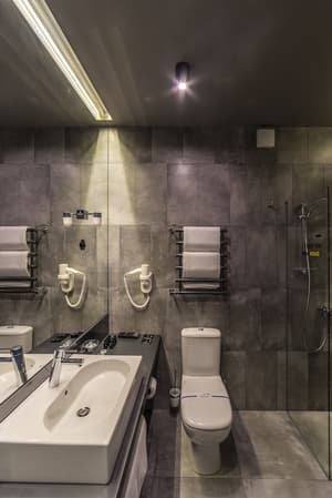 thumbnail: Bathroom