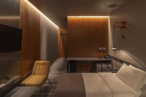 thumbnail: Room