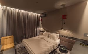 thumbnail: Room