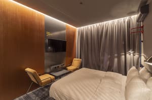 thumbnail: Room
