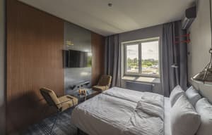 thumbnail: Room