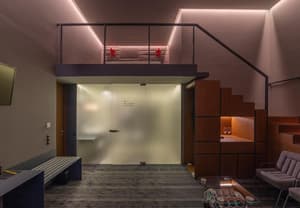 thumbnail: Interior