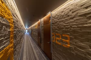 thumbnail: Interior