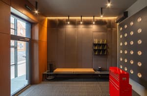 thumbnail: Interior