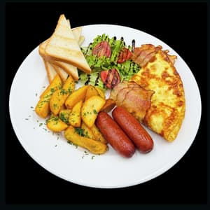 thumbnail: Restaurant