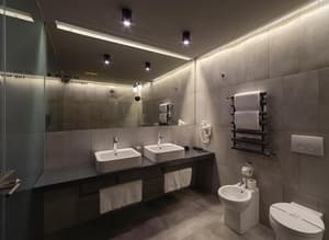 thumbnail: Bathroom