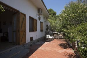 thumbnail: Garden view