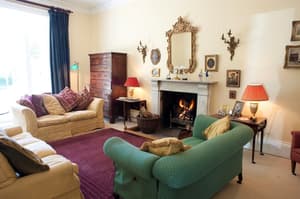 thumbnail: Interior