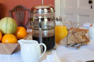 thumbnail: Breakfast meal