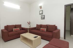 thumbnail: Living area