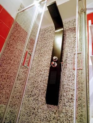 thumbnail: Bathroom shower