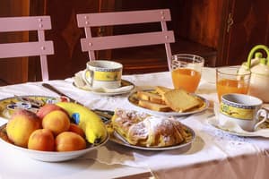 thumbnail: Breakfast meal