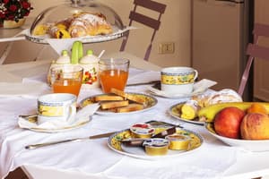 thumbnail: Breakfast meal