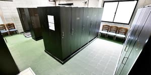 thumbnail: Lockers