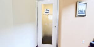 thumbnail: Property amenity