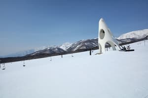 thumbnail: Snow and ski sports