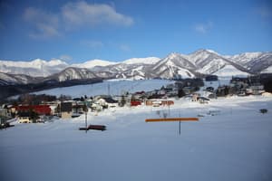 thumbnail: Snow and ski sports