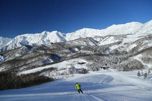 thumbnail: Snow and ski sports