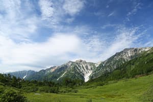 thumbnail: Hiking