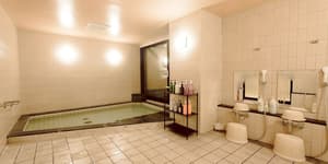 thumbnail: Public bath