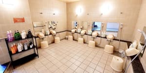 thumbnail: Public bath