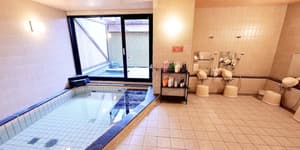 thumbnail: Public bath