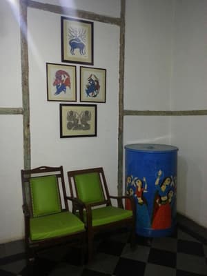 thumbnail: Interior