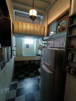 thumbnail: Shared kitchen