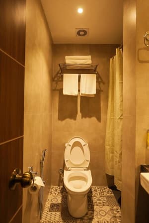 thumbnail: Bathroom