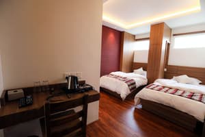 thumbnail: Room