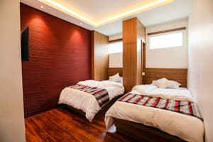 thumbnail: Room