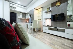 thumbnail: Living room