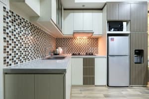 thumbnail: Private kitchenette