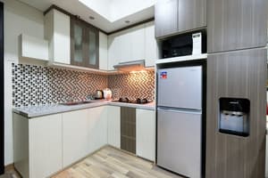 thumbnail: Private kitchenette