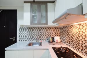 thumbnail: Private kitchenette