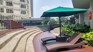 thumbnail: Sundeck