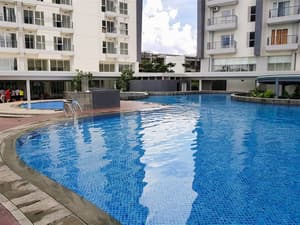 thumbnail: Outdoor pool