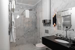 thumbnail: Bathroom shower