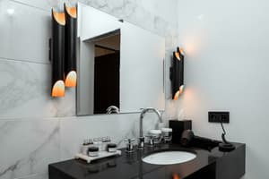 thumbnail: Bathroom sink