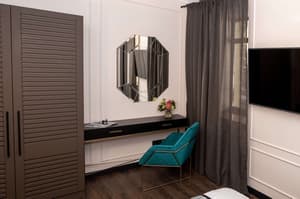 thumbnail: Room