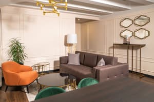 thumbnail: Living area