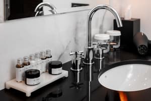 thumbnail: Bathroom sink