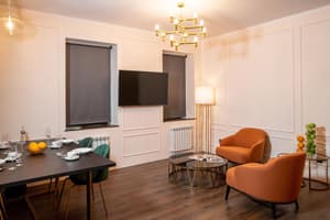 thumbnail: Living area