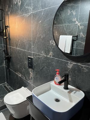 thumbnail: Bathroom